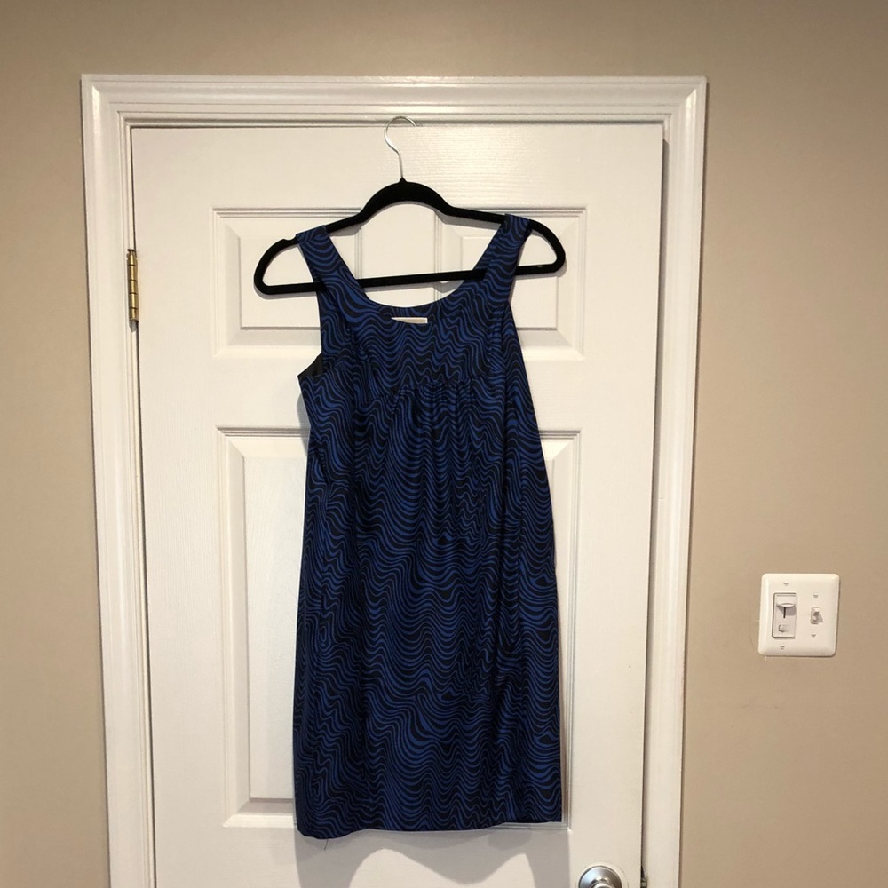 Michael by Michael Kors  empire waist dress